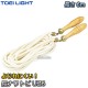TOEI LIGHT���ȡ������饤�ȡ��ʥ�ȥ�UZ6��6m��T-2835��T2835�ˡ��ʤ�Ȥ� Ĺ��ķ�� ����ķ�� �������� XYSTUS