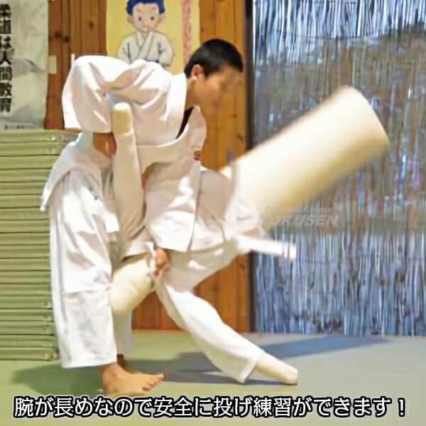 九櫻・九桜 投げ込み人形 小A君 人形型 RO65 投げ込みダミー 早川繊維