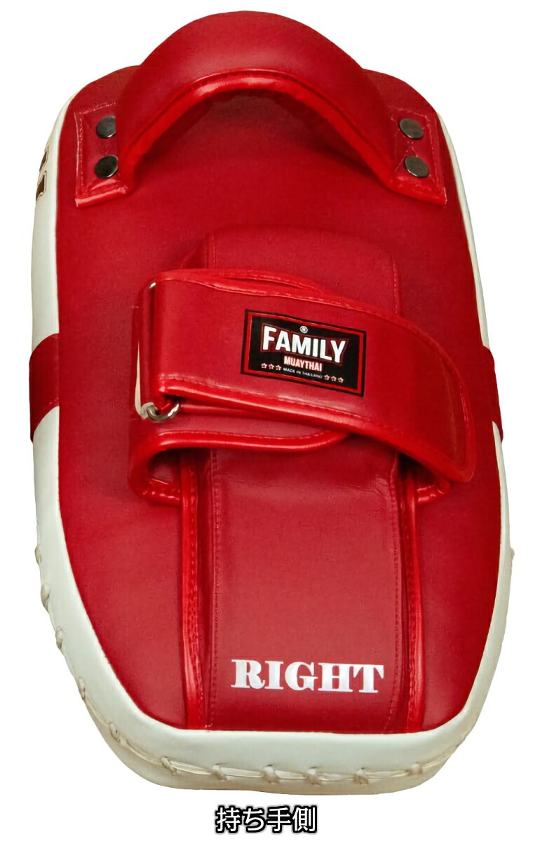 キックミット ムエタイ 楽天市場】ムエタイ キック ミットの通販