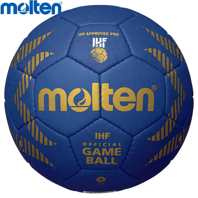 ƥmolten ϥɥܡ ϥɥܡ3 A5000 ݸǧ   H3A5000-B