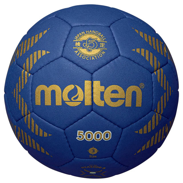 ƥmolten ϥɥܡ ϥɥܡ3 A5000 ݸǧ   H3A5000-B