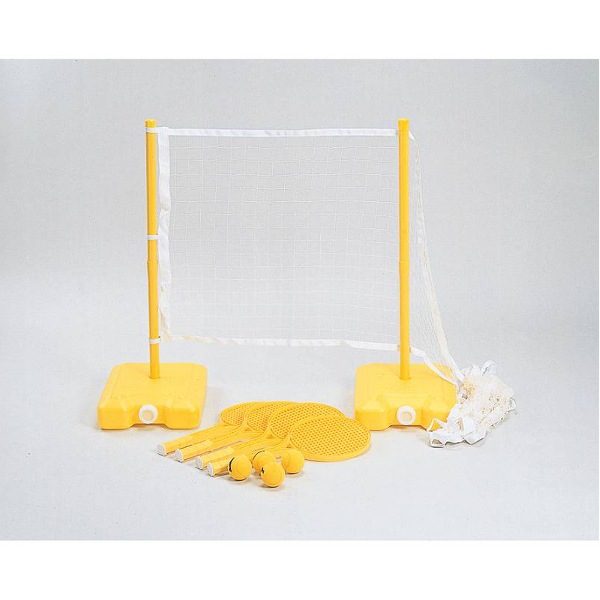 ミニテニス スポレック競技セット SRS-SX | メーカー・ブランド