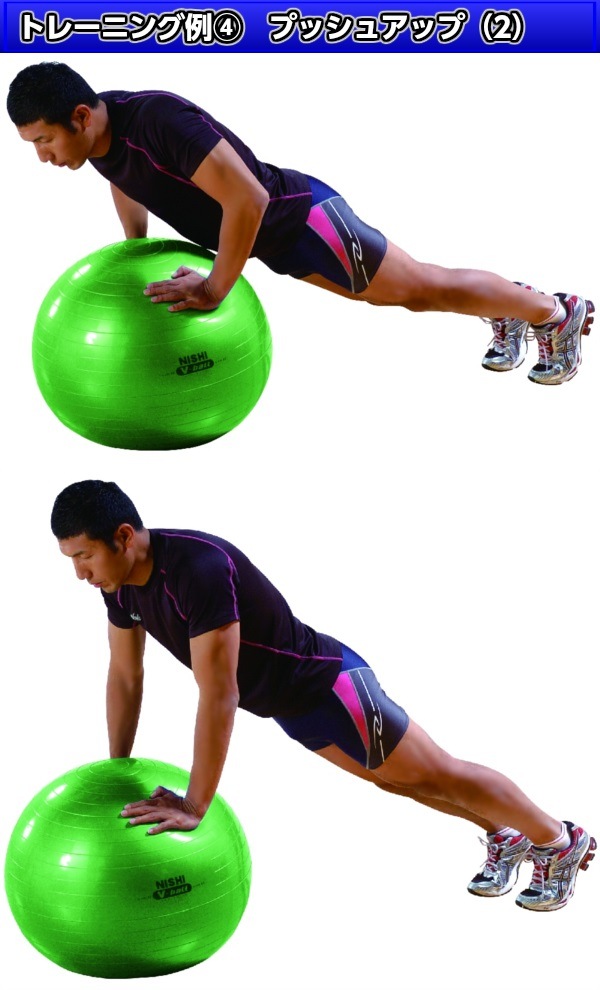 NISHI���˥������ݡ��ġ��Х�󥹥ܡ��롡�Υ�С�����V�ܡ���65