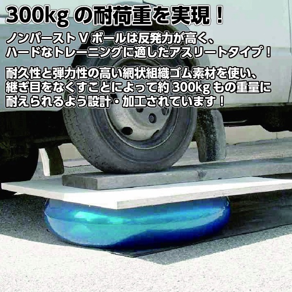 NISHI���˥������ݡ��ġ��Х�󥹥ܡ��롡�Υ�С�����V�ܡ���75