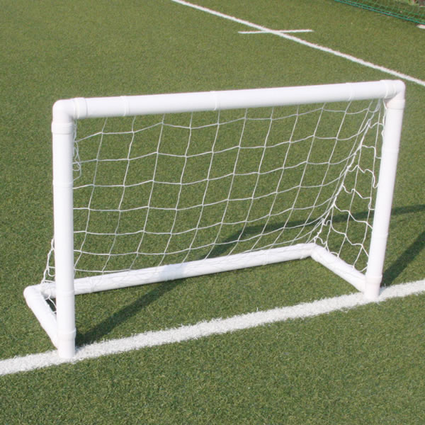 ���������른��ѥ�AirGoal JAPAN�����å��������롡AirGoal Medium�����������롡�ߥǥ����ࡡ�쥸�㡼�ѡ���120cm��80cm�� 1�桡���å����Ѵʰץ�����