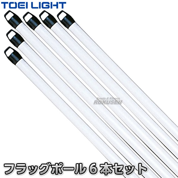 TOEI LIGHT���ȡ������饤�ȡ��ե�å��ݡ���F6��6��1�ȡˡ�B-7906��B7906�ˡ����ݡ��� �������� XYSTUS