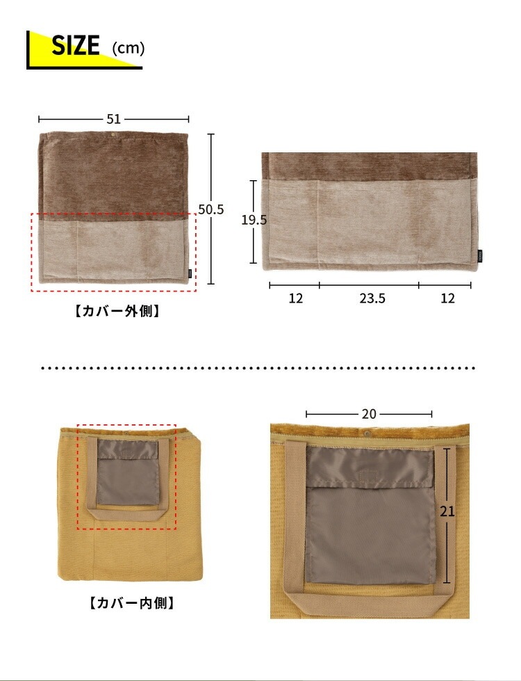 SONAENO ¿��ǽ���å���󥫥С��ɺ� �ȡ��ȥХå� �����Ѷ�����