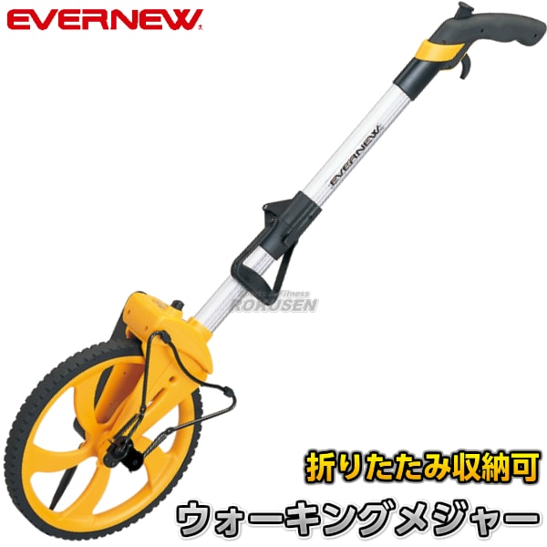 エバニュー(EVERNEW) ウォーキングWM10KDX EKA090 新しい