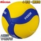 �ߥ�����MIKASA���Х졼�ܡ��롡4��塡�����塡V430W