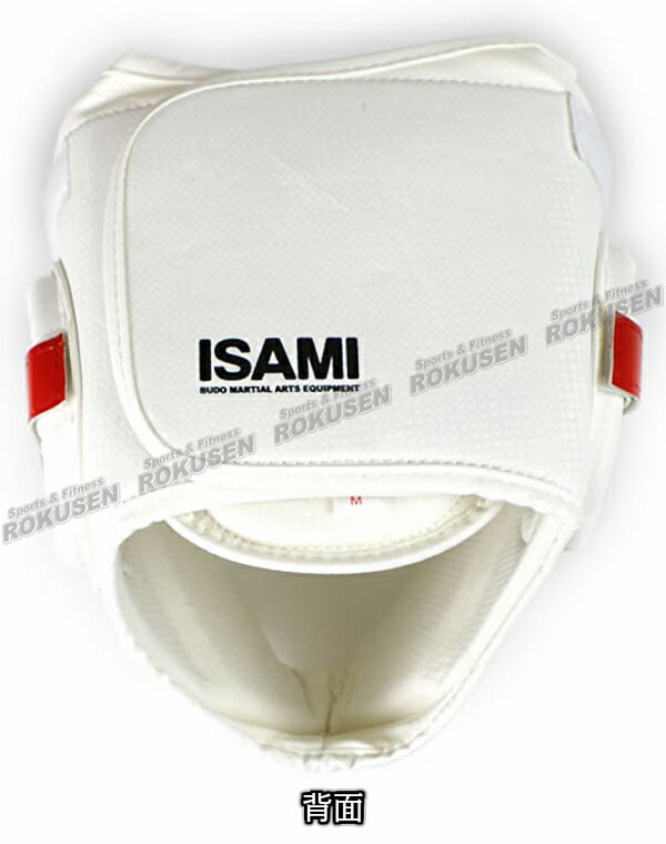 ISAMI・イサミ ワイドビューヘッドガードII TT-45（TT45） S/M/L