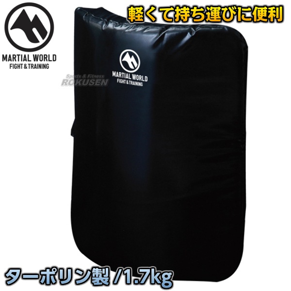マーシャルワールド 軽量ダミーミットJr. DM17 ダミーミットジュニア
