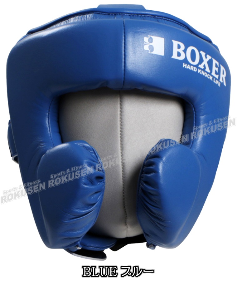 美品　イサミ　BOXER  ヘッドギア　ボクシング　ボクサー TBX-108〜116 BOXER ボクシンググローブ お待たせいたしました