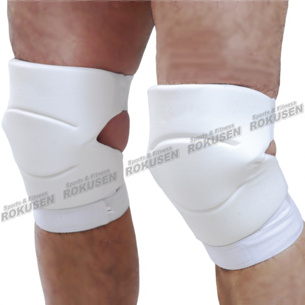 マーシャルワールド フレックスニーガード KGP1 膝サポーター ひざ