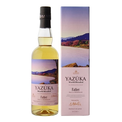 YAZŪKA (ヤズーカ) ワールドブレンデッド Father　姫S