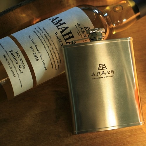 オリジナルグッズ | 長濱浪漫ビール オンラインショップ