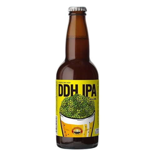 【限定醸造】DDH IPA 6本セット 姫S