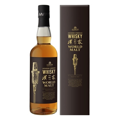 【限定品】長濱ウイスキー ポートホワイトカスク 200ml ＆長濱ピンバッジ 限定品】長濱ウイスキー ソーテルヌカスク & ポートホワイト