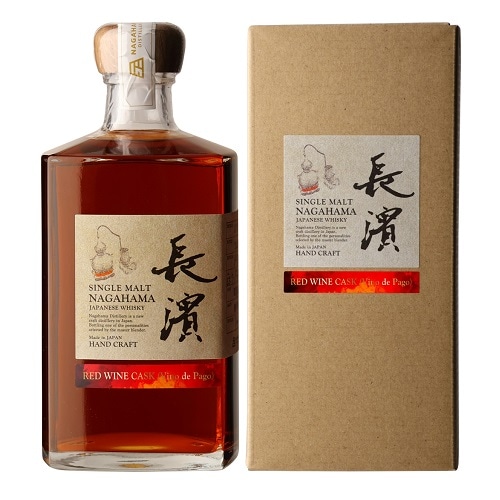 長濱 ピーテッド2020 3年 アイラクォーター樽 AMAHAGAN お一人様1本限り シングルモルト長濱 THE THIRD BATCH 500ml 50度 長濱