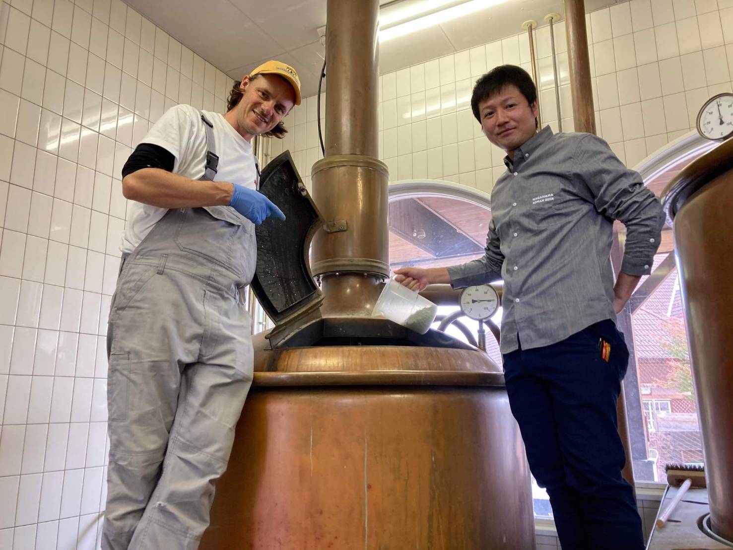 ボン梅ツェン2022　Bon-Weizen 6本　姫S