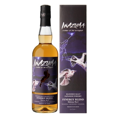 抽選販売】INAZUMA(イナズマ) エディション No.3 2本セット
