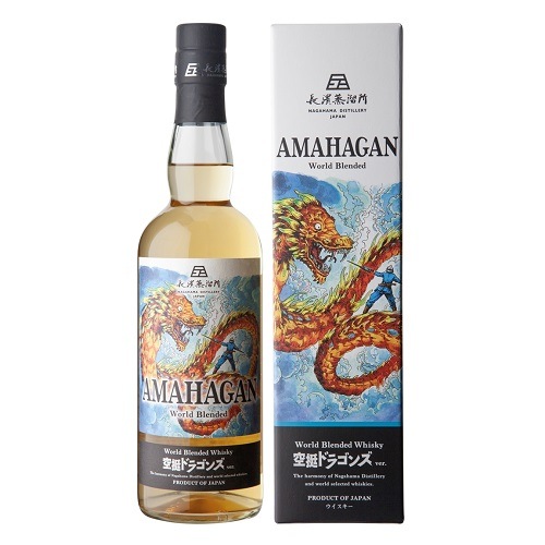 AMAHAGAN World Blended 空挺ドラゴンズ AMAHAGAN World Blended 空挺ドラゴンズver. 姫S | すべての商品
