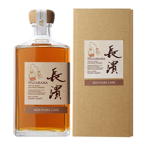 長濱シングルモルト　ミズナラカスク#193　中国輸出商品 長濱シングルモルト ミズナラカスク#193 中国輸出商品 - メルカリ