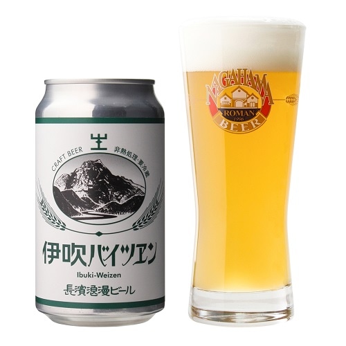 伊吹バイツェン 缶 6本セット 姫S