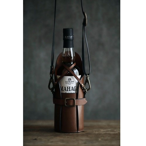 ウイスキーボトルケース 姫S | オリジナルグッズ | 長濱浪漫ビール