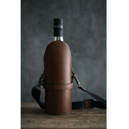 ウイスキーボトルケース 姫S | オリジナルグッズ | 長濱浪漫ビール