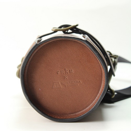 ウイスキーボトルケース 姫S | オリジナルグッズ | 長濱浪漫ビール