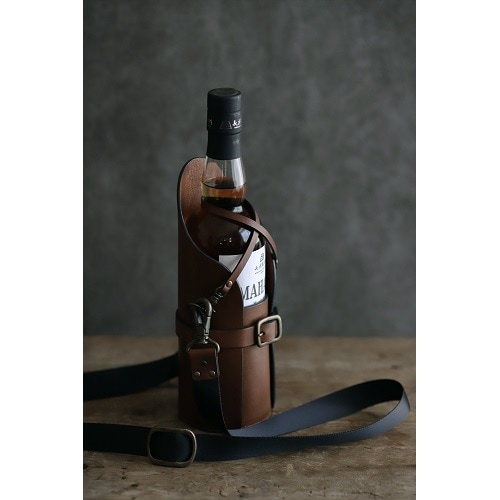 ウイスキーボトルケース 姫S | オリジナルグッズ | 長濱浪漫ビール