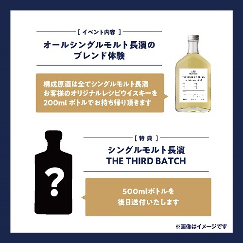 【12/2(土)】長濱ウイスキーラボ in 渋谷ストリーム