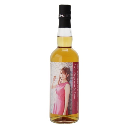 AMAHAGAN World Malt Karin Nagasawa Choice　姫S