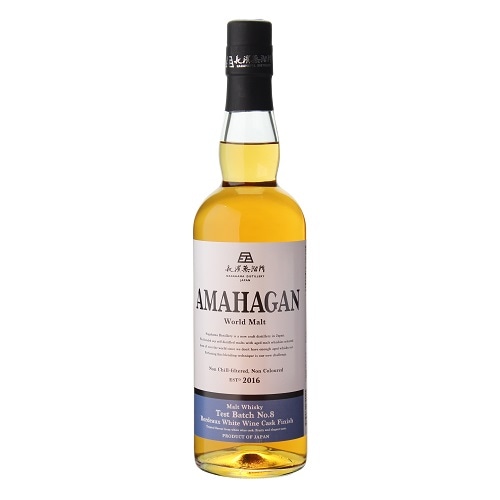 ウイスキーコレクション（白州・AMAHAGAN・Usquebach） ウイスキーコレクション（白州・AMAHAGAN・Usquebach）