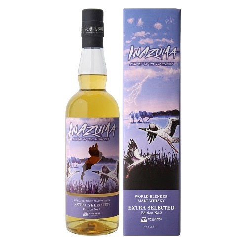 INAZUMA エクストラ セレクテッド Edition No.2 姫S