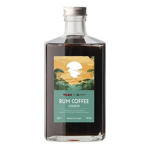 ラムコーヒー リキュール 姫S