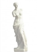 �ߥ��Υ������ʥ��ʥ��ե��ǥ����ơ��������� Ħ�� Ħ��/ Aphrodite of Melos Statue Venus De Milo Reproduction Statue(͢����