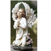 ΥȤˡǥĦ ҤޤŷȤĦ / Statues Kneeling Angel͢