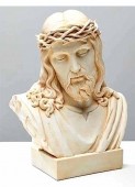 ȥåĦ ꥹ   Ħ/ Jesus Bust Ivory Color(͢ʡ