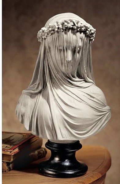 美品　スペイン製　彫刻　女性像　繊細な作りが素晴らしい　丁寧に作られてます 美品 スペイン製 彫刻 女性像 繊細な作りが素晴らしい 丁寧に作