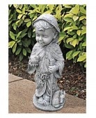 Ҥɤեե󥷥Ħ Ħ ⤵ 61֥/ Design Toscano Baby Saint Francis Statue(͢)