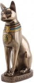 ���奨���ץȤν��� ǭ�� �Х��ƥȿ� Ħ��-���νС����ڡ�����������ο� Ħ��/ Top Collection Egyptian Bastet Statue ��͢���ʡ�