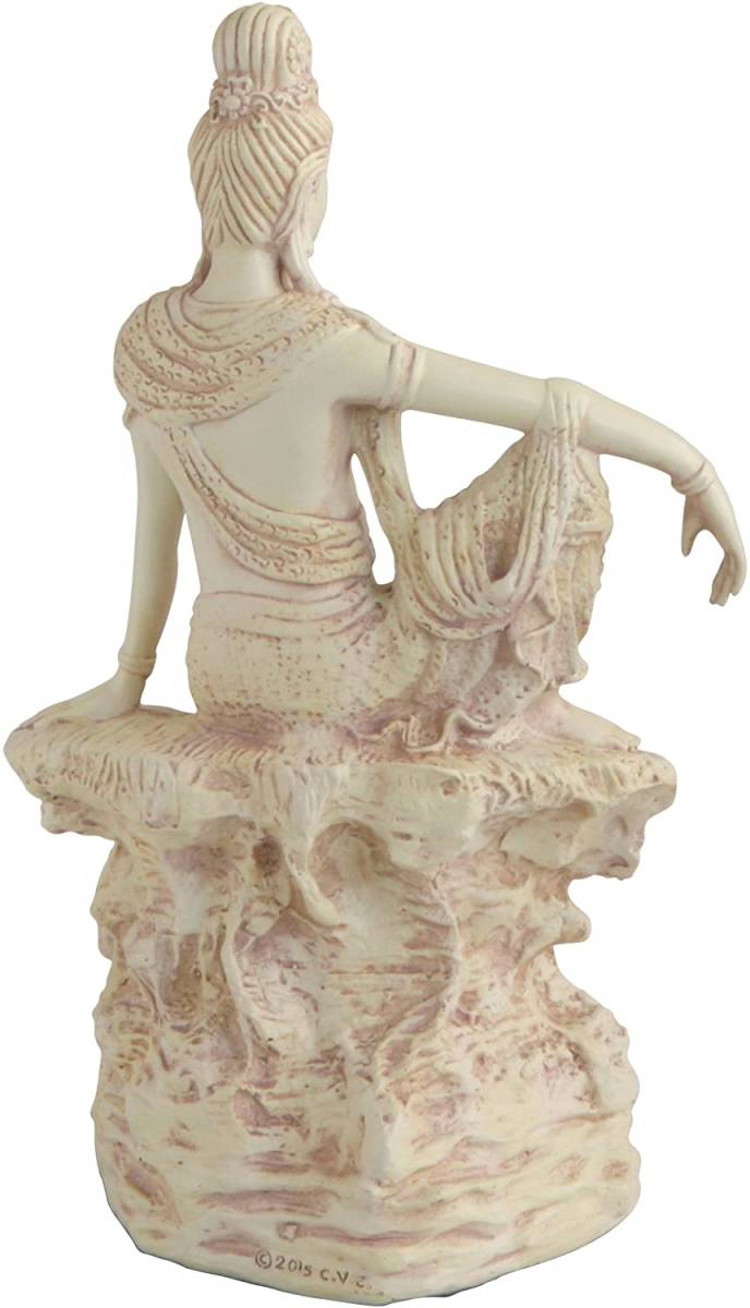 彫刻品　観音 彫像/彫刻] | [西洋] | [浪漫堂ショップ]