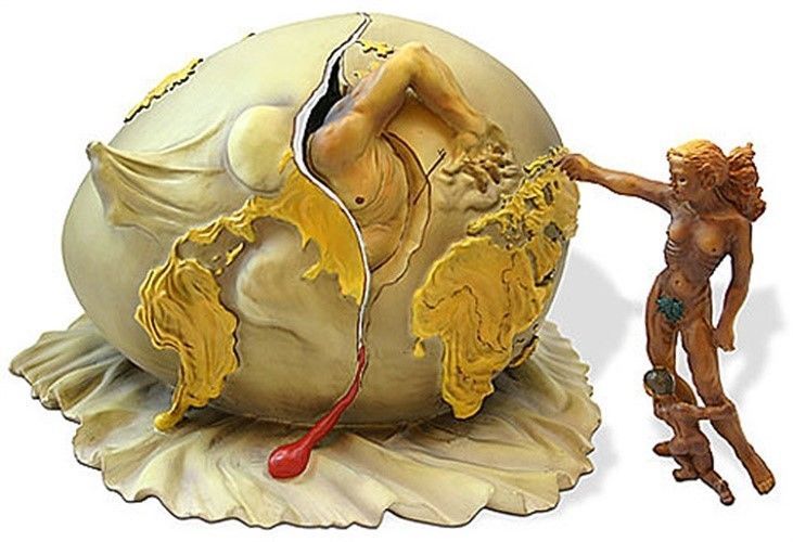 彫像/彫刻] | [西洋] | [浪漫堂ショップ]