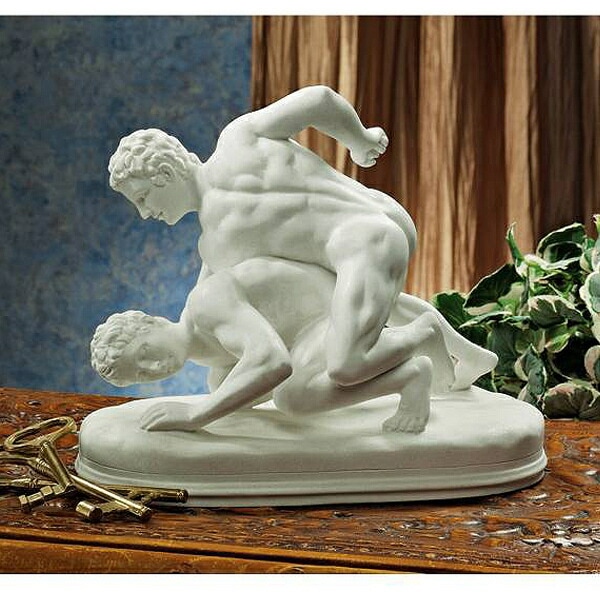 彫像/彫刻] | [西洋] | [浪漫堂ショップ]