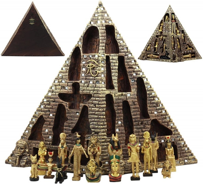 �����ץȤε�ǰ�� �ԥ�ߥåɡ��ǥ����ץ쥤Ħ�� 16�Υߥ˥��奢�ο��������̥ӥ������ꥹ���ޡ��ȡ����������Х��ƥȡ�������ȡ����٥ꥹ