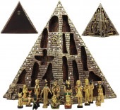 �����ץȤε�ǰ�� �ԥ�ߥåɡ��ǥ����ץ쥤Ħ�� 16�Υߥ˥��奢�ο��������̥ӥ������ꥹ���ޡ��ȡ����������Х��ƥȡ�������ȡ����٥ꥹ