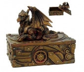 �������ࡦ�ѥ��� �ɥ饴��Υե����奢���դ������Υᥫ�˥��� �ܥå��� Ħ�� Ħ��/ ����Ȣ ����Ȣ ���Ѽ� £��ʪ �ץ쥼���(͢����