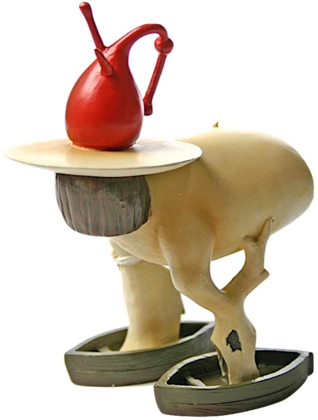 R 1点物 輸入 大型 彫刻 ヴィンテージ ピエロ R 1点物 輸入 大型 彫刻