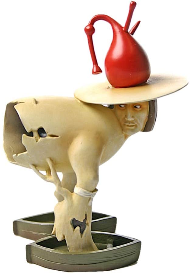 R 1点物 輸入 大型 彫刻 ヴィンテージ ピエロ R 1点物 輸入 大型 彫刻